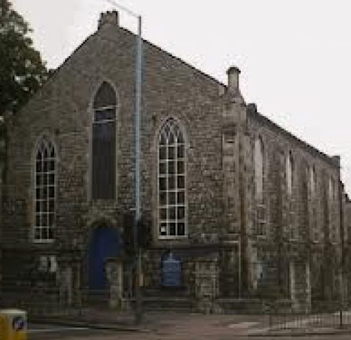 Isleworth Congregational Church