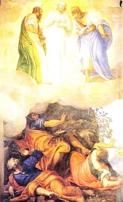 The Transfiguration 02